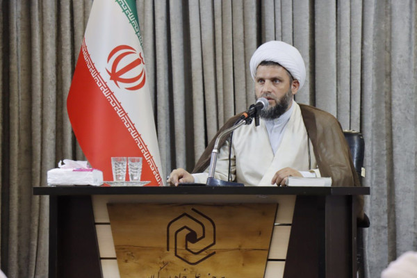 گزارش مراسم افتتاحیه مرکز معارف اسلام ناب شهرستان رودسر