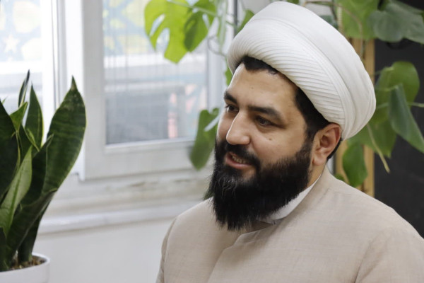 دیدار مدیرکل تبلیغات اسلامی گیلان با عوامل برنامه «محفل»