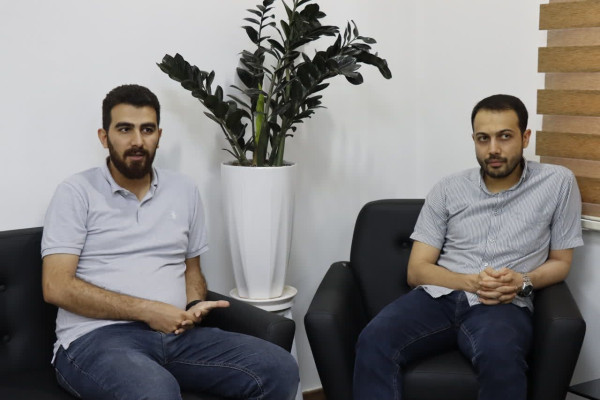 دیدار مدیرکل تبلیغات اسلامی گیلان با عوامل برنامه «محفل»
