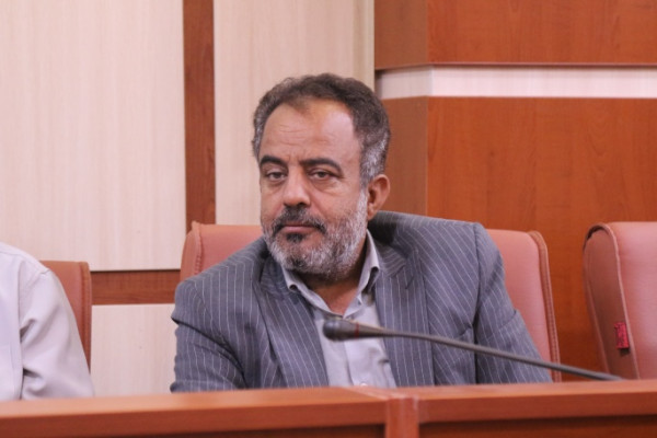 برگزاری جلسه هم‌اندیشی و تبیینی شورای هیئات مذهبی شهرستان ایلام