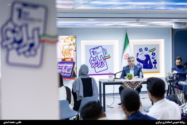 آغاز به کار اولین باشگاه بلاگری کشور