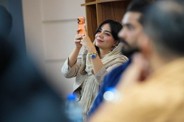 آغاز به کار اولین باشگاه بلاگری کشور