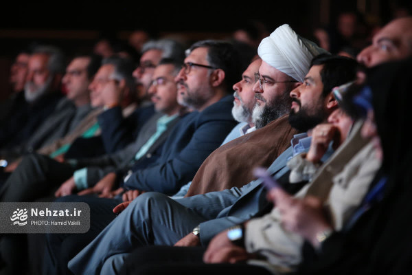 مراسم اختتامیه پانزدهمین جشنواره فیلم ۱۰۰ برگزار شد