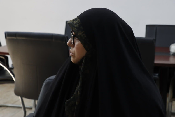 نشست مجمع کانون‌های فرهنگی و تبلیغی استان گیلان برگزار شد