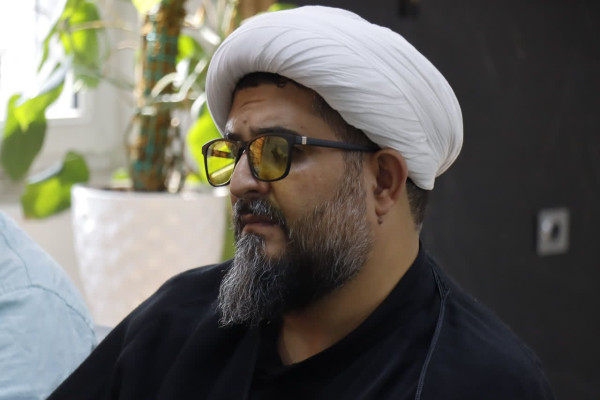 نشست مجمع کانون‌های فرهنگی و تبلیغی استان گیلان برگزار شد