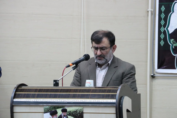 گزارش مراسم افتتاحیه مرکز معارف اسلام ناب شهرستان تالش