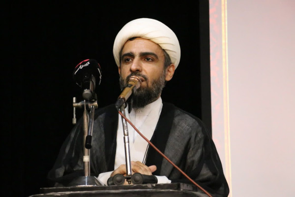 آغاز به کار مرکز معارف اسلام ناب در شهرستان رشت