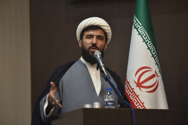 نشست تحلیلی تحولات منطقه و جهان با حضور جمعی از نخبگان فرهنگی؛