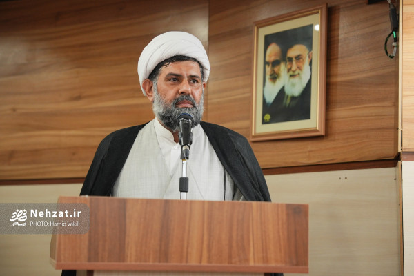 نشست علمی «الهیات نصرت» برگزار شد