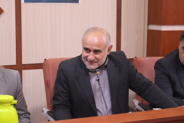 هم اندیشی با سران ایل شوهان