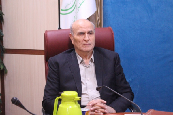 هم اندیشی با سران ایل شوهان