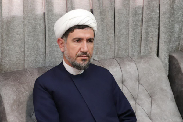 نشست مدیرکل اداره تبلیغات اسلامی با مدیر مسئول خبرگزاری مهر