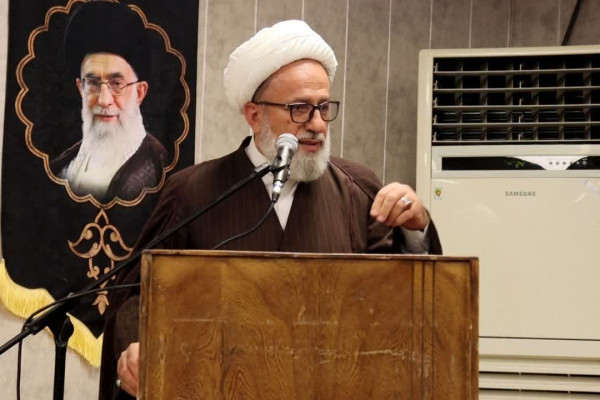 آیین افتتاحیه سومین مهرواره بانو ویژه مدیران هیأت مذهبی بانوان برگزار شد