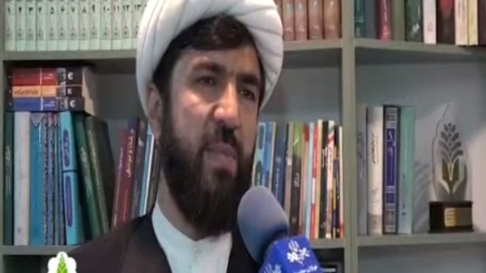 مساجد گلستان آماده میزبانی از معتکفین
