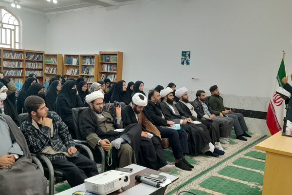 برگزاری دوره آموزشی تربیت مربی قرآن در مهران