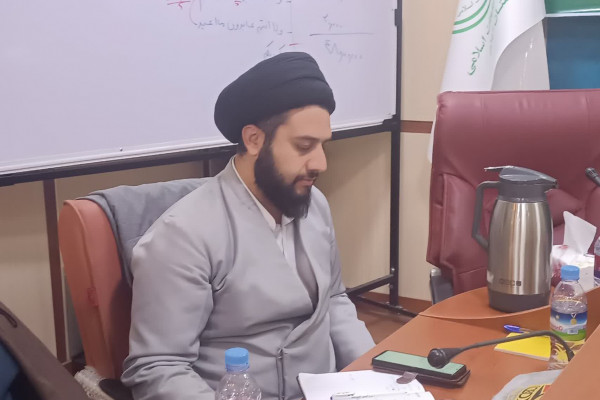 برگزاری دوره تربیت معلم تدبر، ویژه اساتید، طلاب و نخبگان قرآنی