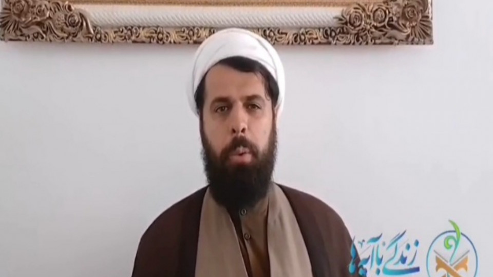 دعوت امام جمعه فلارد برای پیوستن به «زندگی با آیه‌ها»