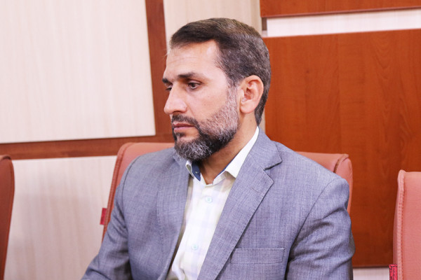 برگزاری اولین جلسه شورای عالی ستایشگری استان ایلام در سال۱۴۰۴