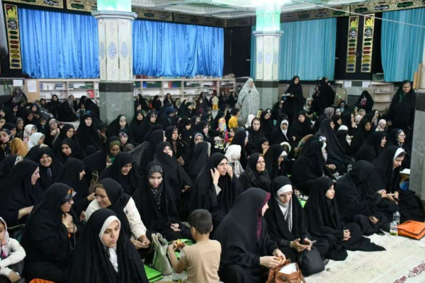 خراسان جنوبی | جشن شکرانه قرآنی در بیرجند