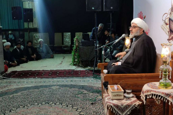 خراسان جنوبی | جشن شکرانه قرآنی در بیرجند