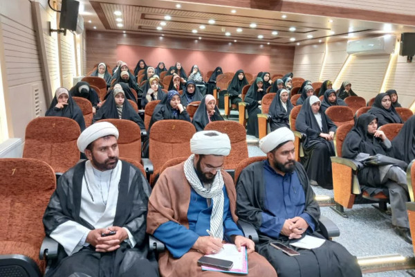 دوره تولید محتوا با هوش مصنوعی در کوار برگزار شد