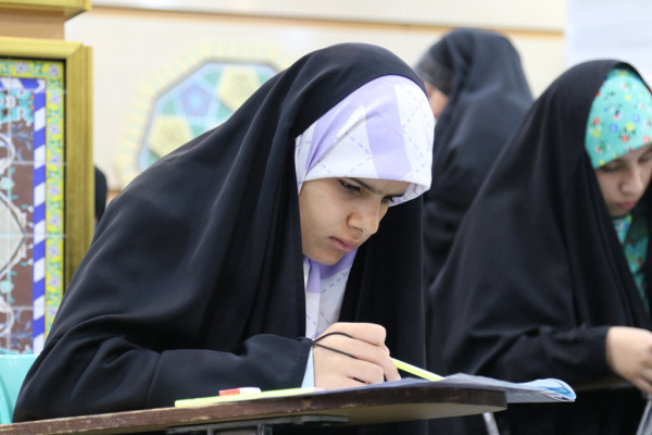 برگزاری بیستمین دوره آزمون های تخصصی حفظ قرآن کریم در ایلام