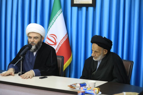 جلسه شوراي هماهنگی و گسترش فعالیت‌هاي قرآنی خراسان جنوبی