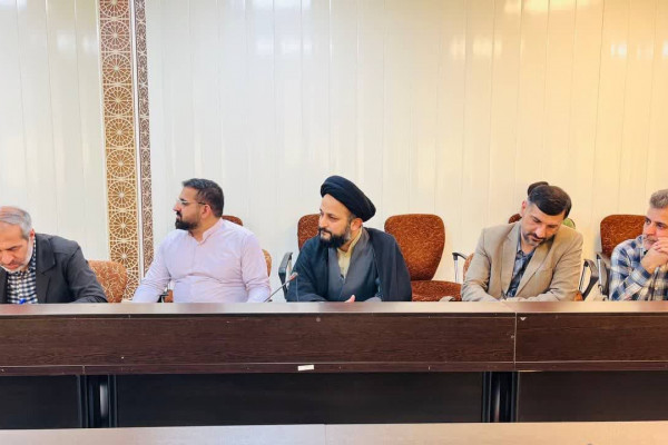 گلستان|کارگاه تولید محتوای متنی با محوریت هوش مصنوعی