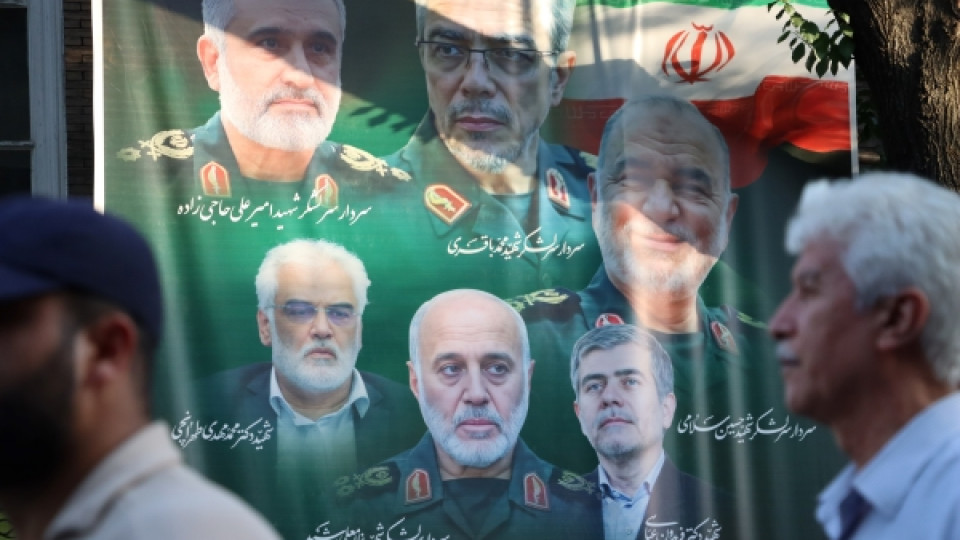 برگزاری برنامه های غدیر با حال و هوای حماسی و گرامیداشت شهدای حمله رژیم صهیونیستی