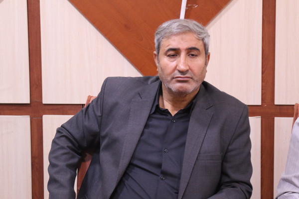 نشست صمیمی مدیرکل تبلیغات اسلامی استان ایلام با بازنشستگان این اداره کل