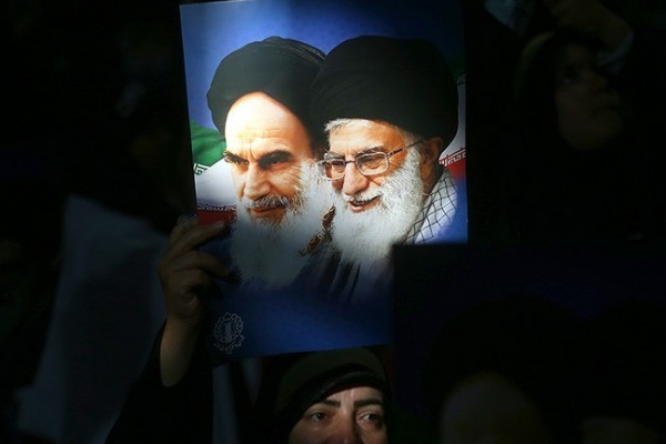 اجتماع بزرگ بانوان زینبی امروز در دیار الوند برگزار شد