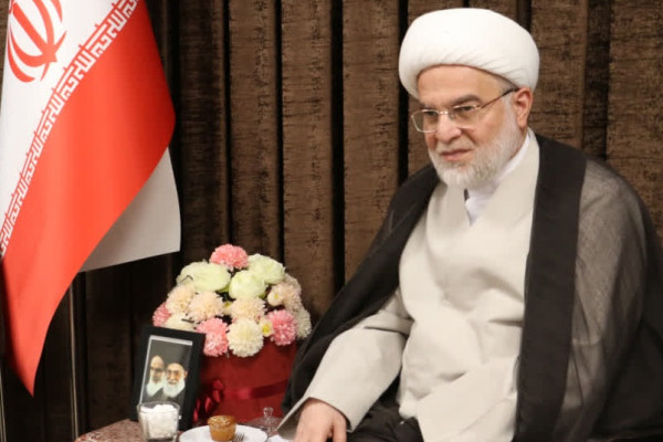 تأکید بر توسعه فعالیت‌های قرآنی در کردستان