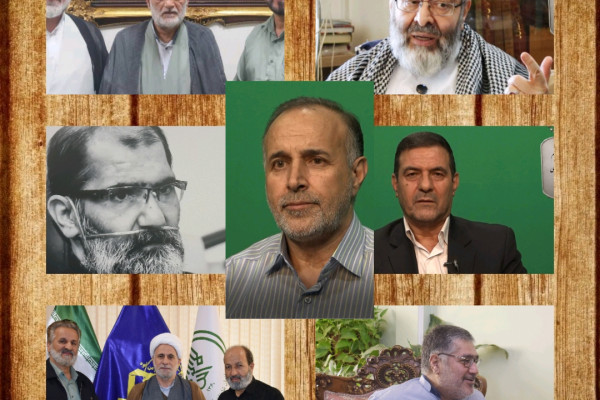 ثبت نظام‌مند خاطرات ایثارگران سازمان تبلیغات اسلامی در یک پروسه سه ساله