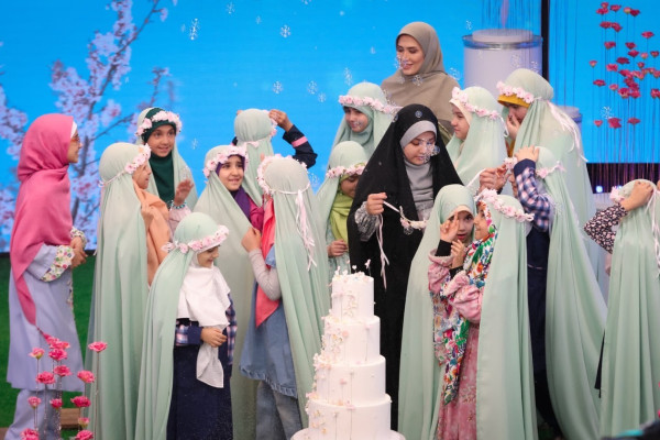 نسل جدید؛ پرچمدار فرهنگ و معنویت