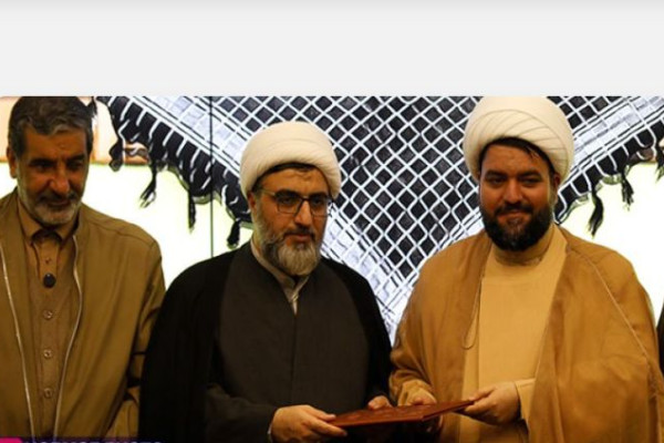 مدیرکل جدید تبلیغات اسلامی هرمزگان معرفی شد