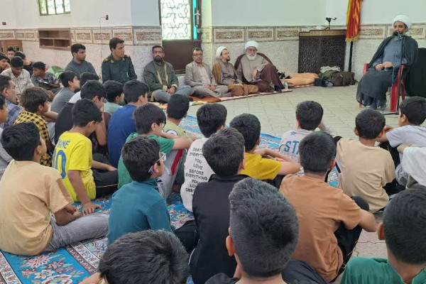 اعتکاف، برخودسازی و نقش‌آفرینی نسل جوان اثرگذار است