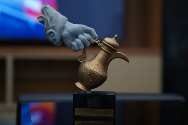 اسامی نامزدهای آثار برتر چهارمین سوگواره ملی پایتخت موکب‌ها اعلام شد