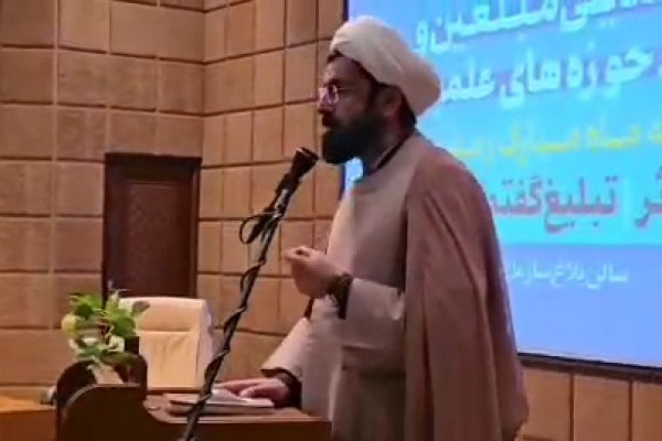 اجرای مرحله جدید نهضت «زندگی با آیه‌ها» در استان