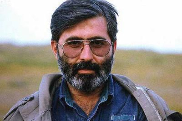 پیام مدیر مرکز رسانه روایت خوزستان به مناسبت هفته هنر انقلاب