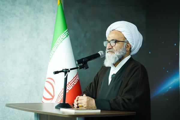 آیین رونمایی از سومین سوگواره پایتخت موکبها برگزار شد