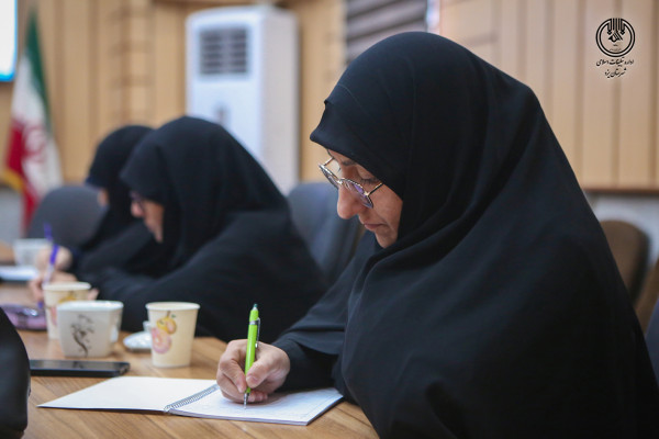 برگزاری نشست تخصصی مسجد و اداره جامعه