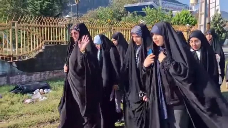 گعده دوستانه‌ سرشار از لطافت و انرژی مثبت