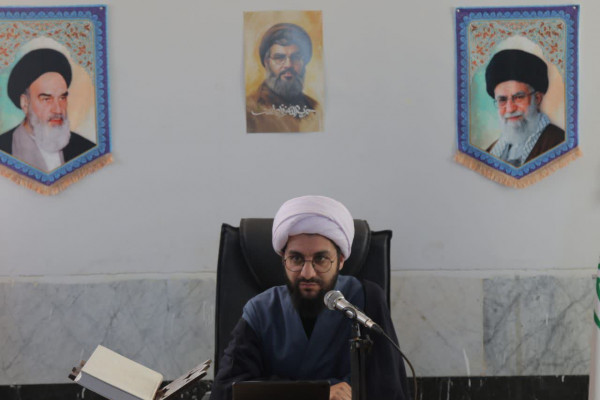 برگزاری رویداد نوآوین در شهرستان مهران