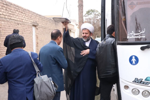 در آستانه ولادت حضرت فاطمه زهرا سلام الله علیها بیش از ۴۰ مداح از دیار مقاومت راهی دیدار با رهبر معظم انقلاب شدند.