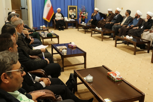برگزاری اولین جلسه شورای توسعه فرهنگ قرآنی در استان ایلام