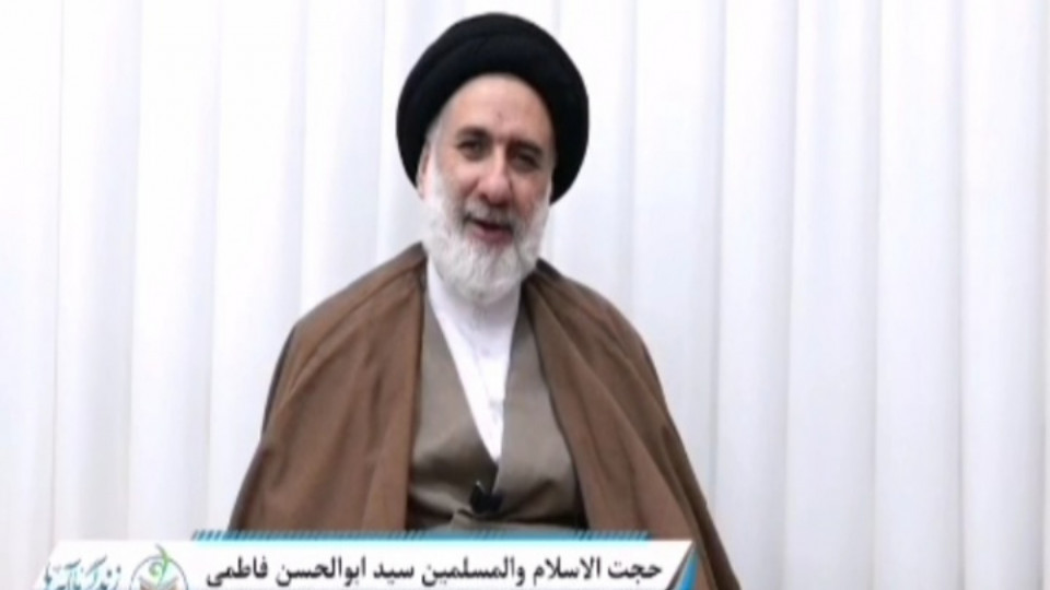 دعوت امام جمعه شهرکرد برای پیوستن به نهضت «زندگی با آیه‌ها»