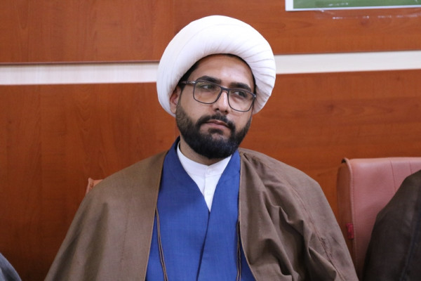 برگزاری جلسه شورای مدیران تبلیغات اسلامی استان ایلام با موضوع پویش ملی زندگی با آیه ها
