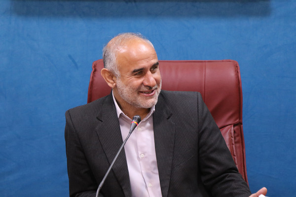 برگزاری جلسه مجمع کانون های فرهنگی تبلیغی استان ایلام