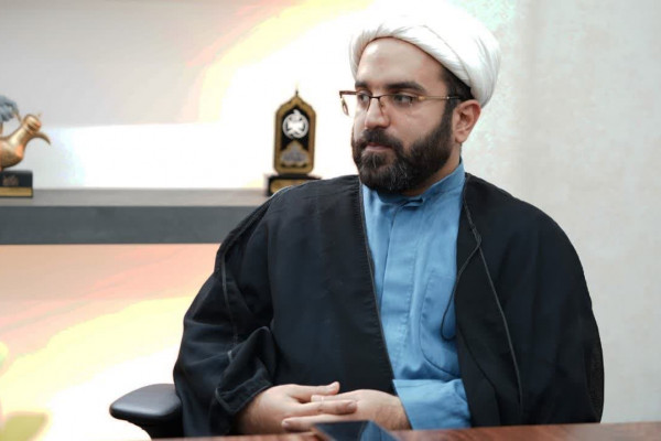 نشست دبیران ادوار سوگواره ملی پایتخت موکبها با مدیرکل تبلیغات اسلامی استان