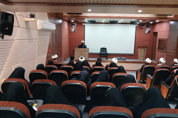 دوره تولید محتوا با هوش مصنوعی در کوار برگزار شد